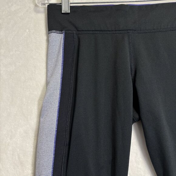 Under Armour Women's ColdGear Compression Activewear Leggings Size Medium - Picture 2 of 14